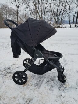 Detský kočík - 4