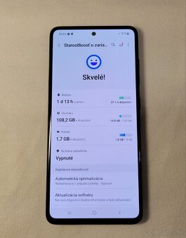 Samsung Galaxy A51 - 4