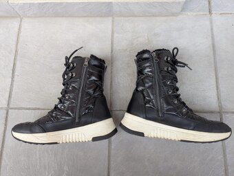 GEOX zimne topanky - 4