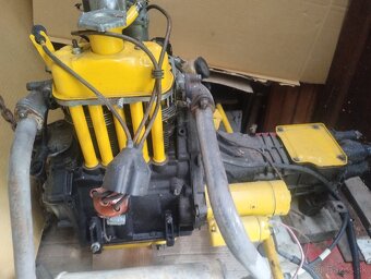 Fiat 500 nahradne diely - 4