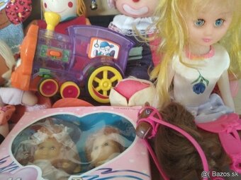 Hračky - 4