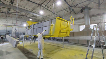 Lakyrnik mokrych náterov - 4