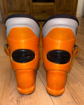 Lyžiarky detské. - 4