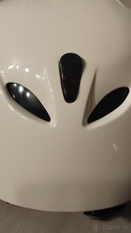 Dámska lyžiarska prilba - 4