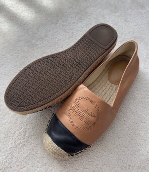 Michael Kors espadrilky - 4