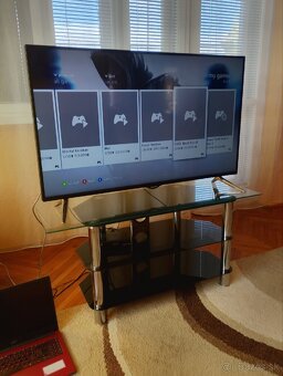 Predám Xbox 360 konzolu - 4