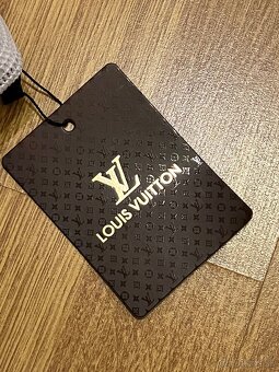 Louis Vuitton šiltovka - 4
