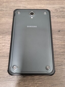 SAMSUNG  GALAXY TAB 8 ACTIVE LTE - 4