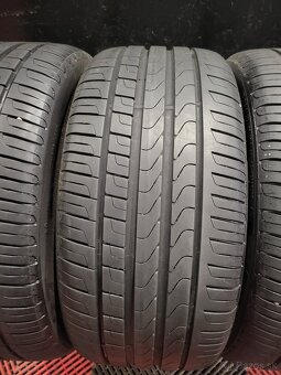 245/40 R18 Pirelli letne pneumatiky - 4