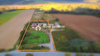 Na predaj podnikateľský objekt v Benkovciach - 4