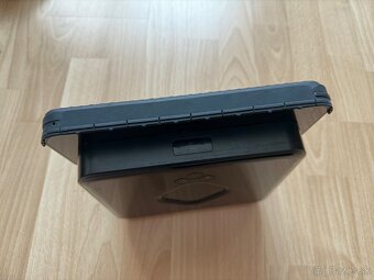 Predám iRobot Braava 380t - 4