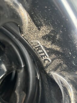 5x100 r14 letne pneu - 4