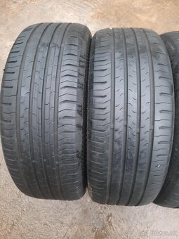 Letné pneumatiky 205/55R16 - 4