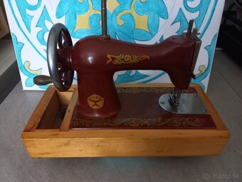 Detsky siajci stroj kvalitny - 4