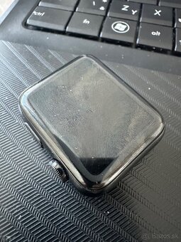 Apple Watch Series 2 42mm - 4