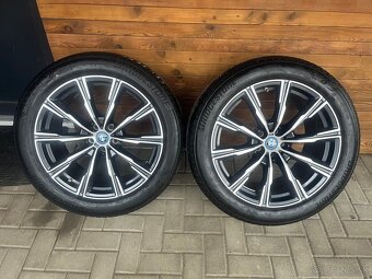 BMW R20 Styling 740M - 4