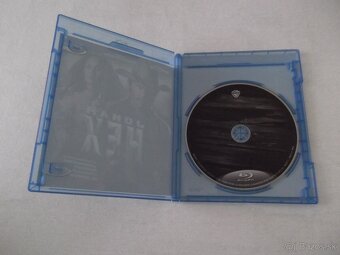 Jonah Hex-Blu ray - 4