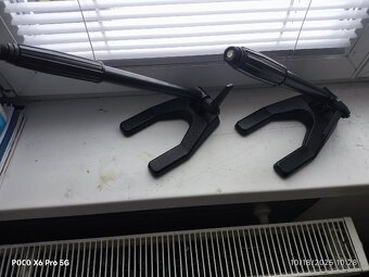 Predám súpravu 2x bezdrôtový MIC - 4