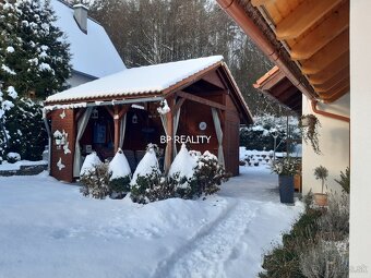 Novostavba RD v Bienskej doline - 4