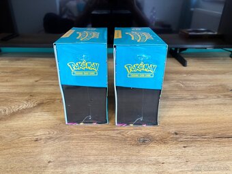 Pokemon mega evolution ascended heroes - 4