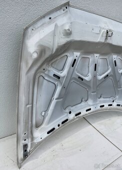 Mitsubishi ASX 2010- kapota - 4