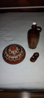 Keramika dekoračná - 4