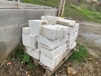 porfix tehly odrezky - 4