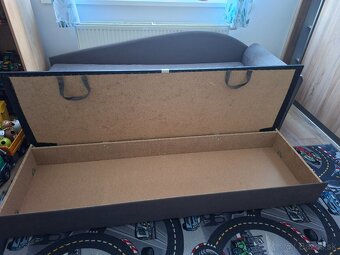 Rozkladacia váľanda - 4