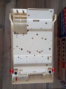 Retro hra Pinball r.1979 - 4