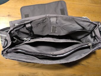 Predám kojeneckú tašku - 4