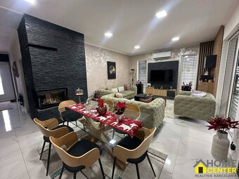 PREDAJ : NOVOSTAVBA  - BUNGALOV, KOLÁROVO - 4