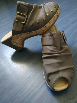 Dámske šľapky - 4