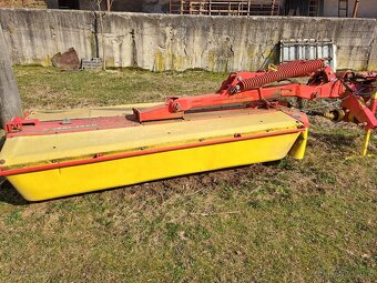 Predám poľno techniku - 4