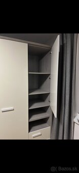 Študentská izba - 4