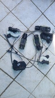 Škoda octavia 3 - 4