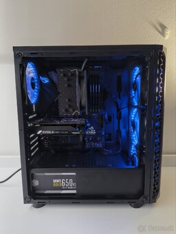 Ryzen 7 | GTX 1060 | 16GB RAM | 512GB SSD - 4