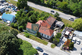 Predaj rodinný dom širšie centrum Nitra - 4