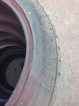 275/45r20 letné pneumatiky 2ks - 4