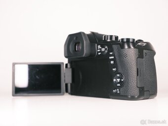 Panasonic Lumix DC-FZ1000 II - 4