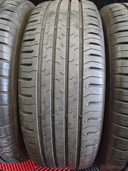 205/60 R16 Continental letne pneumatiky - 4