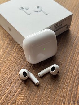 Apple AirPods 3 gen - 4