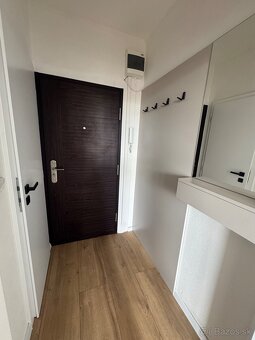 Dám do nájmu prerobenú garsonku - 4