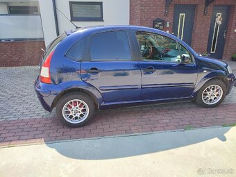 Predám Citroen C3 1,4i benzin - 4