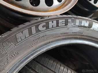 235/50 r19 Michelin - 4