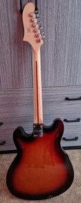 Gitara Squier-Starcaster - 4