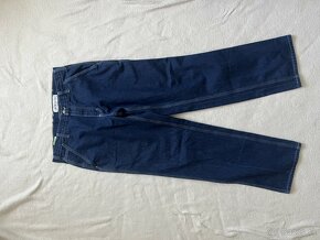 Carhartt baggy jeans - 4