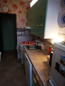 Smolenice-Znížená cena 3-izbový slnečný byt s balkónom v p - 4