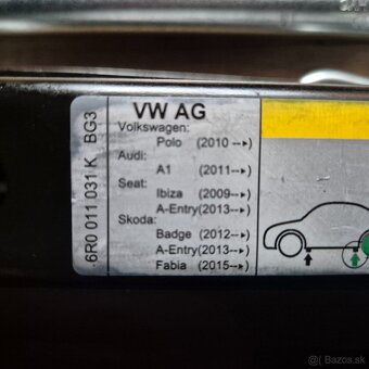 Autozdvihák - 4