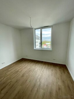Predaj 3.izbový byt, novostavba Riviera, terasa, garáž - 4