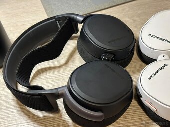 Steelseries Arctis Pro - 4